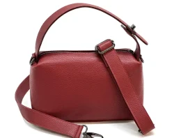 Tarsilla Leather Handbag*Florence Sale
