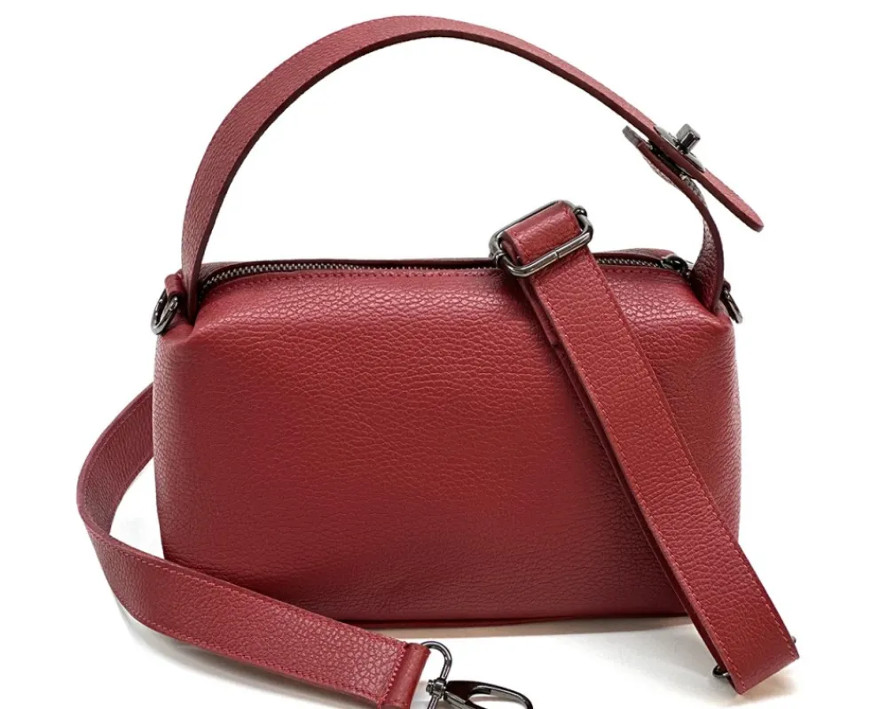 Tarsilla Leather Handbag*Florence Sale