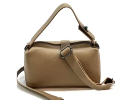Tarsilla Leather Handbag*Florence Sale