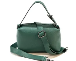 Tarsilla Leather Handbag*Florence Sale