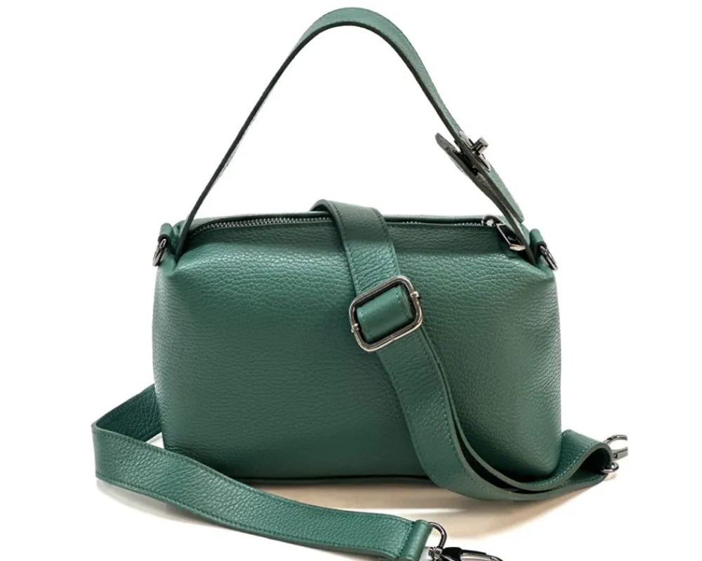 Tarsilla Leather Handbag*Florence Sale