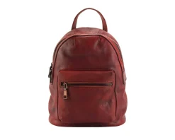 Teresa Leather Backpack*Florence Best