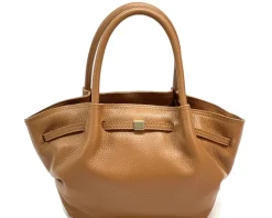 Terra Italian Handmade Leather Handbag*Florence Clearance