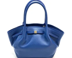 Terra Italian Handmade Leather Handbag*Florence Clearance