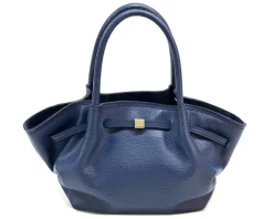 Terra Italian Handmade Leather Handbag*Florence Clearance