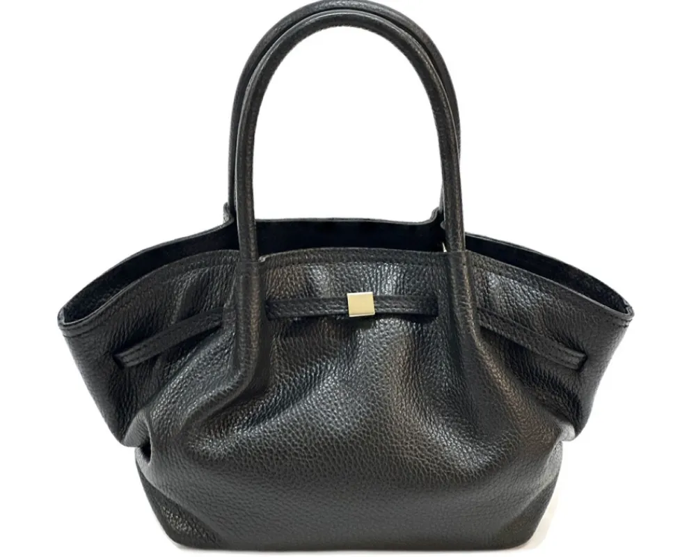 Terra Italian Handmade Leather Handbag*Florence Clearance