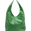 The Caïssa leather bag*Florence Hot