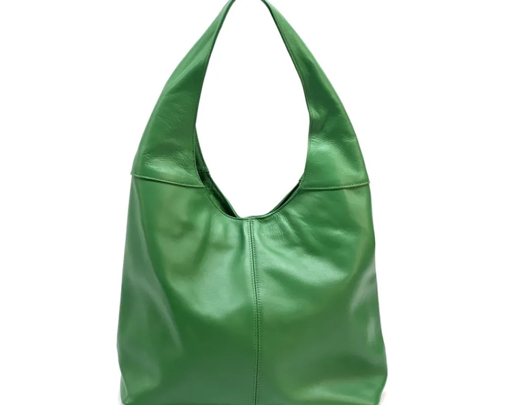 The Caïssa leather bag*Florence Hot