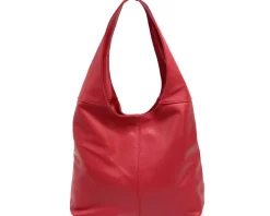 The Caïssa leather bag*Florence Hot