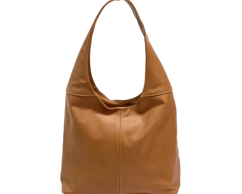 The Caïssa leather bag*Florence Hot