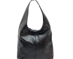 The Caïssa leather bag*Florence Hot