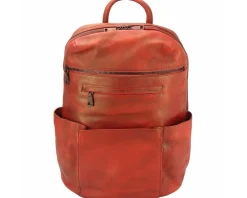 Tiziano Backpack in vintage-calfskin*Florence Sale