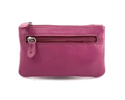 Tommaso Leather Key Case*Florence Best