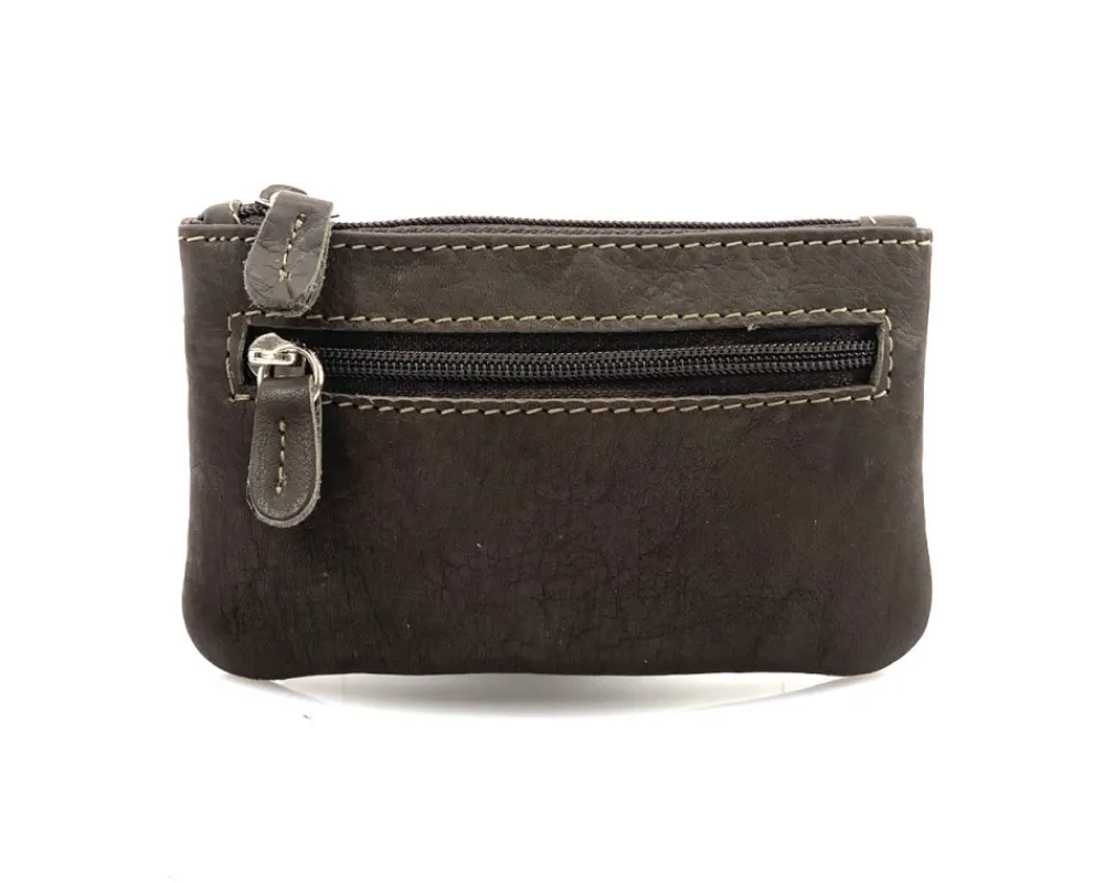 Tommaso Leather Key Case*Florence Best