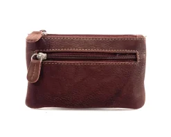 Tommaso Leather Key Case*Florence Best