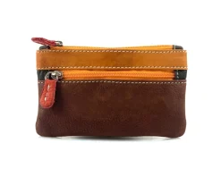 Tommaso Leather Key Case*Florence Best