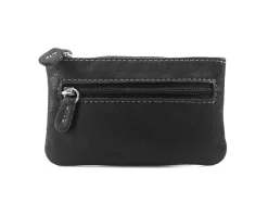 Tommaso Leather Key Case*Florence Best