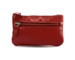 Tommaso Leather Key Case*Florence Best