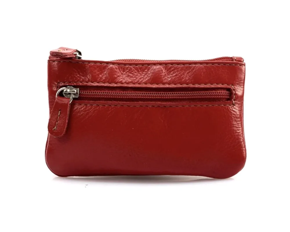 Tommaso Leather Key Case*Florence Best