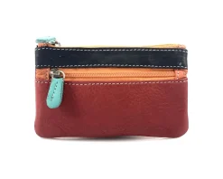 Tommaso Leather Key Case*Florence Best