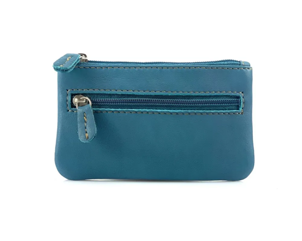 Tommaso Leather Key Case*Florence Best