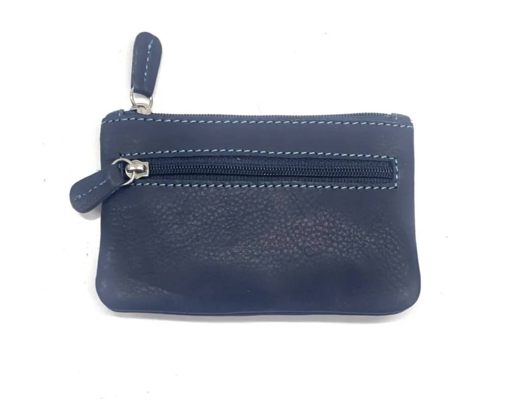 Tommaso Leather Key Case*Florence Best