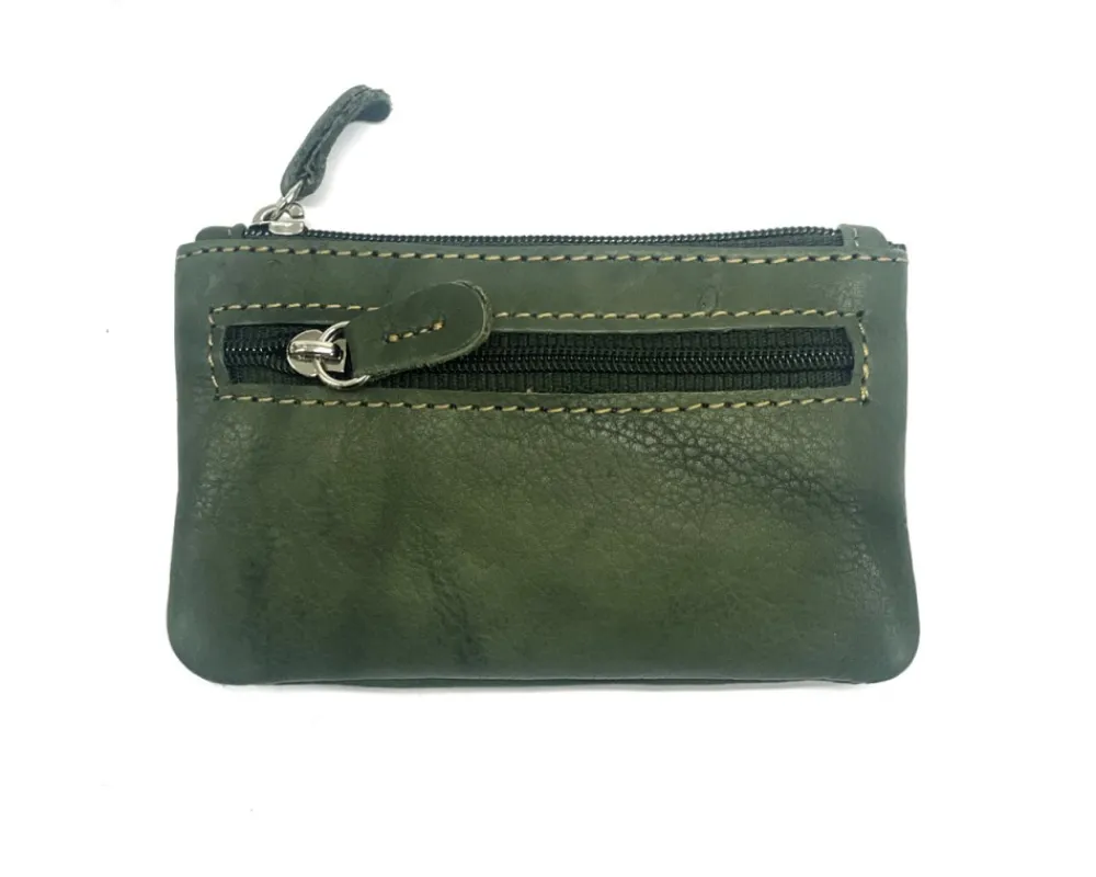 Tommaso Leather Key Case*Florence Best