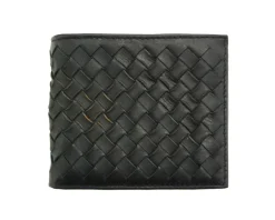 Tommaso S Men’s leather wallet*Florence Discount