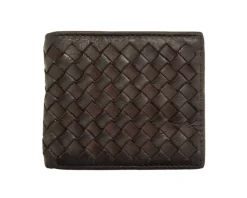 Tommaso S Men’s leather wallet*Florence Discount