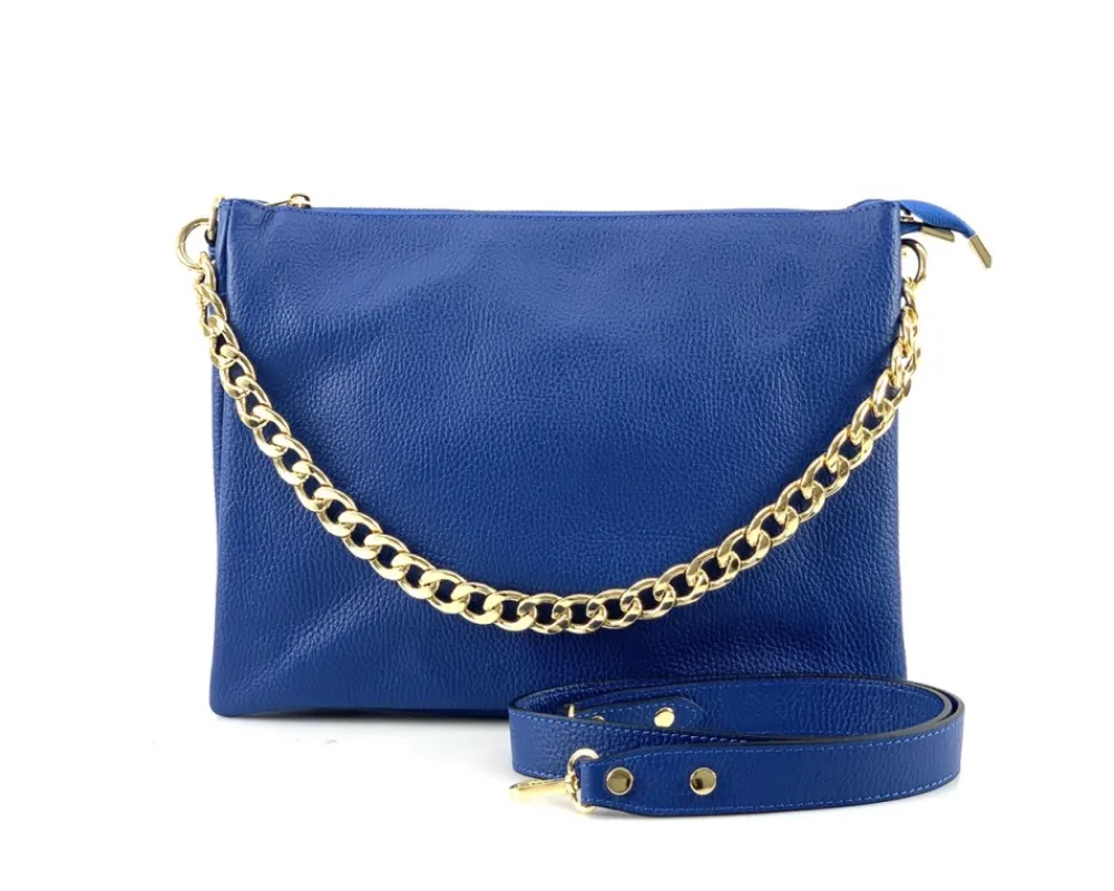 Tournon leather shoulder bag*Florence Online