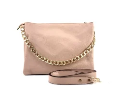 Tournon leather shoulder bag*Florence Online