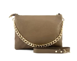 Tournon leather shoulder bag*Florence Online