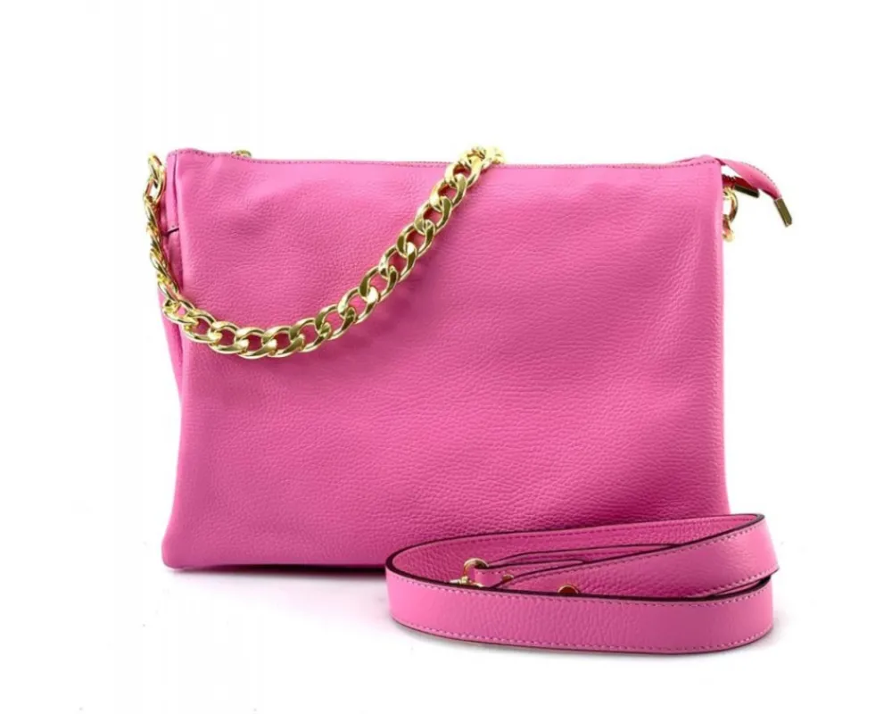 Tournon leather shoulder bag*Florence Online