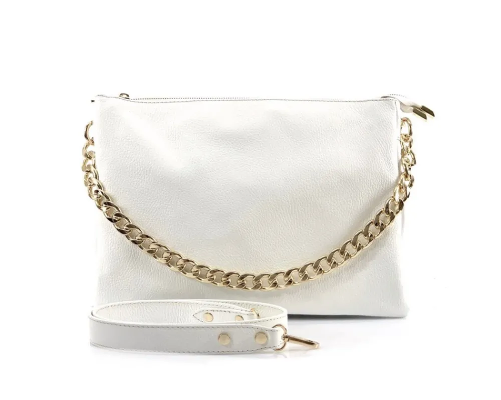 Tournon leather shoulder bag*Florence Online