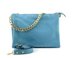 Tournon leather shoulder bag*Florence Online