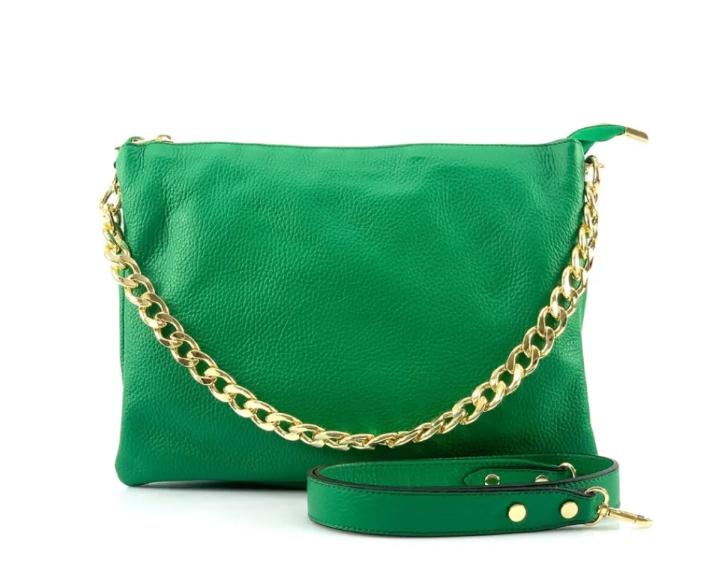 Tournon leather shoulder bag*Florence Online