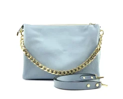 Tournon leather shoulder bag*Florence Online