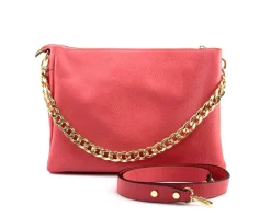 Tournon leather shoulder bag*Florence Online
