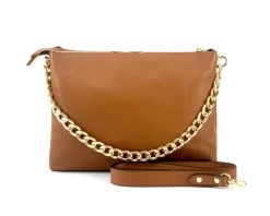 Tournon leather shoulder bag*Florence Online