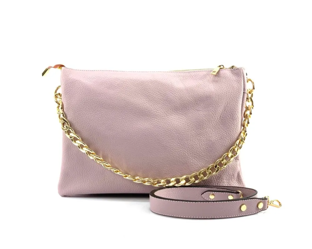 Tournon leather shoulder bag*Florence Online