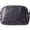 Twice GM leather cross-body bag*Florence Hot