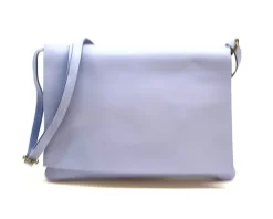 Vala Cross body leather bag*Florence Clearance