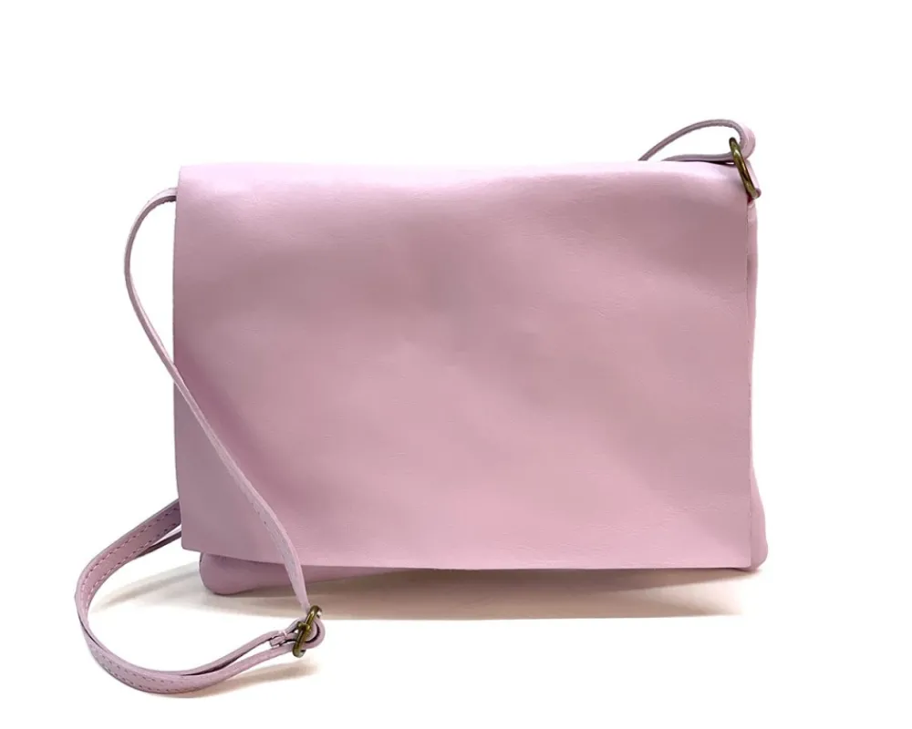 Vala Cross body leather bag*Florence Clearance