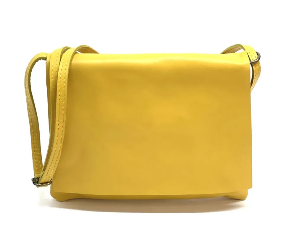 Vala Cross body leather bag*Florence Clearance