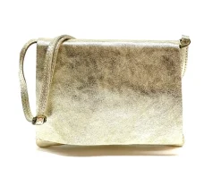 Vala Cross body leather bag*Florence Clearance