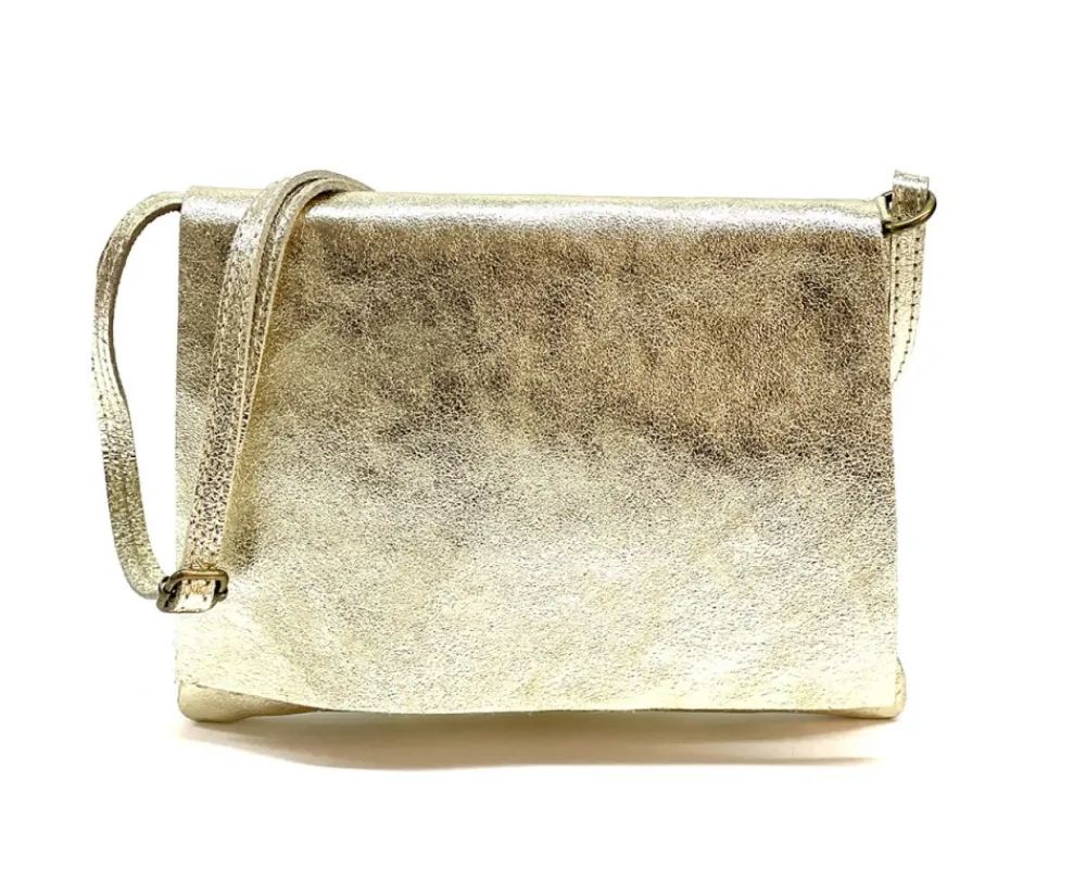 Vala Cross body leather bag*Florence Clearance