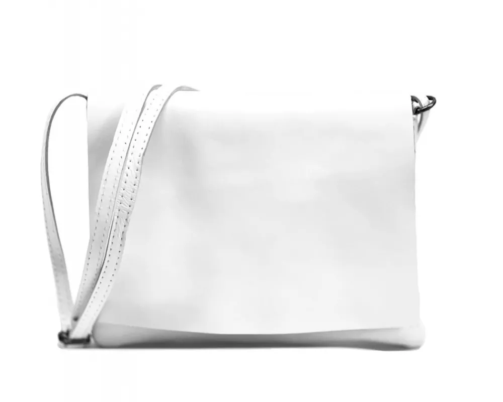 Vala Cross body leather bag*Florence Clearance