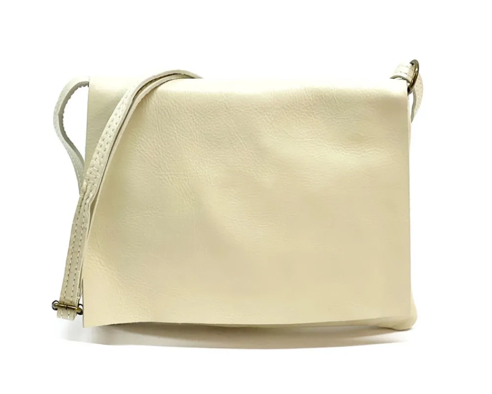 Vala Cross body leather bag*Florence Clearance