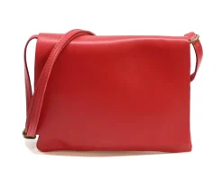 Vala Cross body leather bag*Florence Clearance