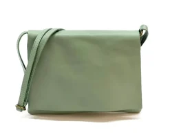 Vala Cross body leather bag*Florence Clearance